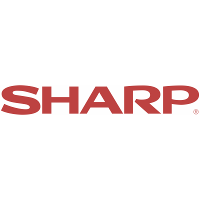 Sharp Logo